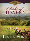 Cover image for Brides of Idaho